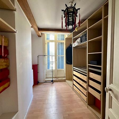 The Duplex- Air-Conditioned 3 Bedrooms In The Center Of Montpellier! Экстерьер фото