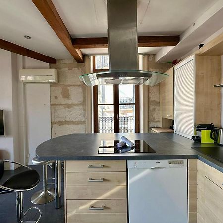 The Duplex- Air-Conditioned 3 Bedrooms In The Center Of Montpellier! Экстерьер фото