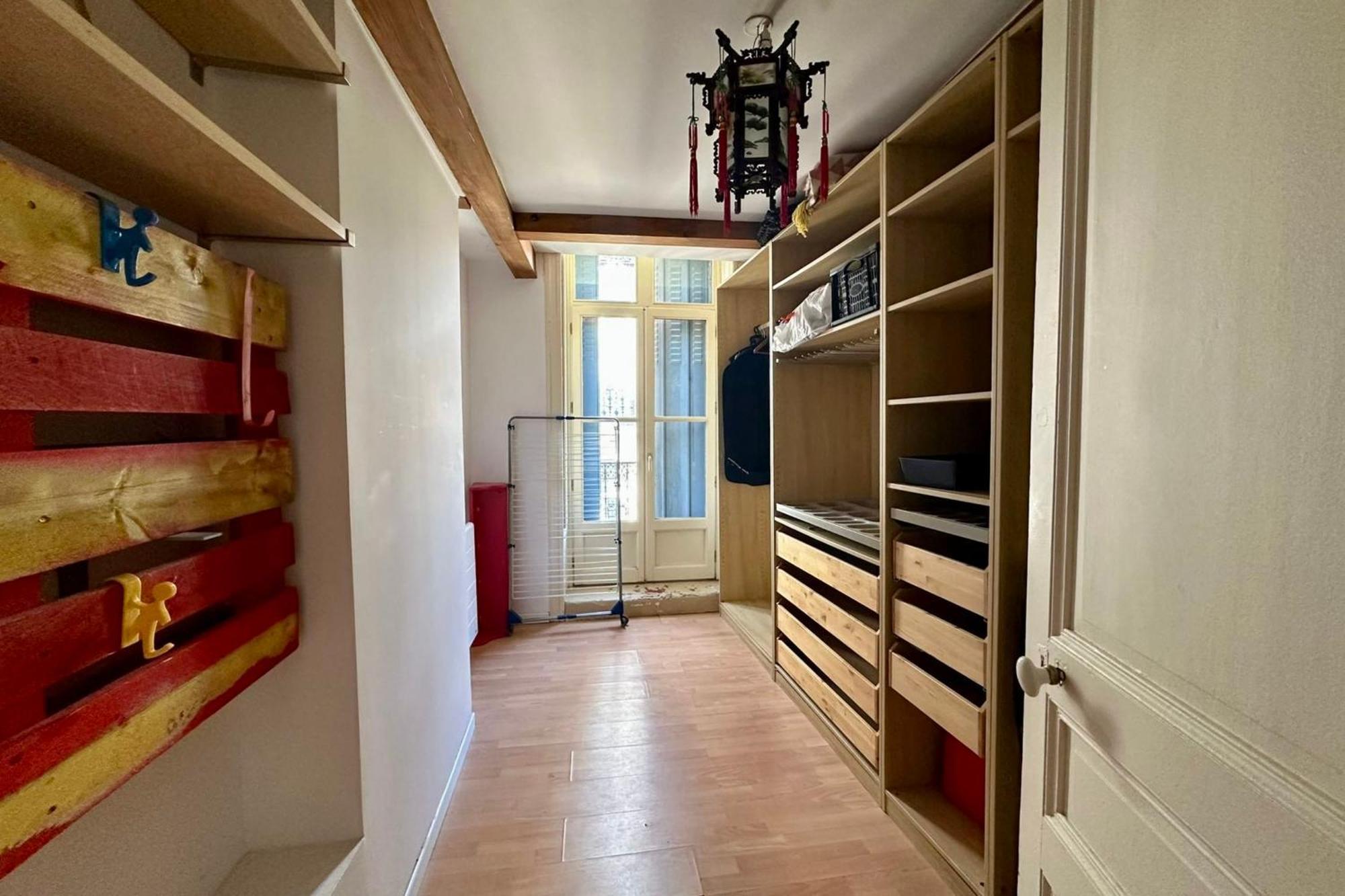 The Duplex- Air-Conditioned 3 Bedrooms In The Center Of Montpellier! Экстерьер фото