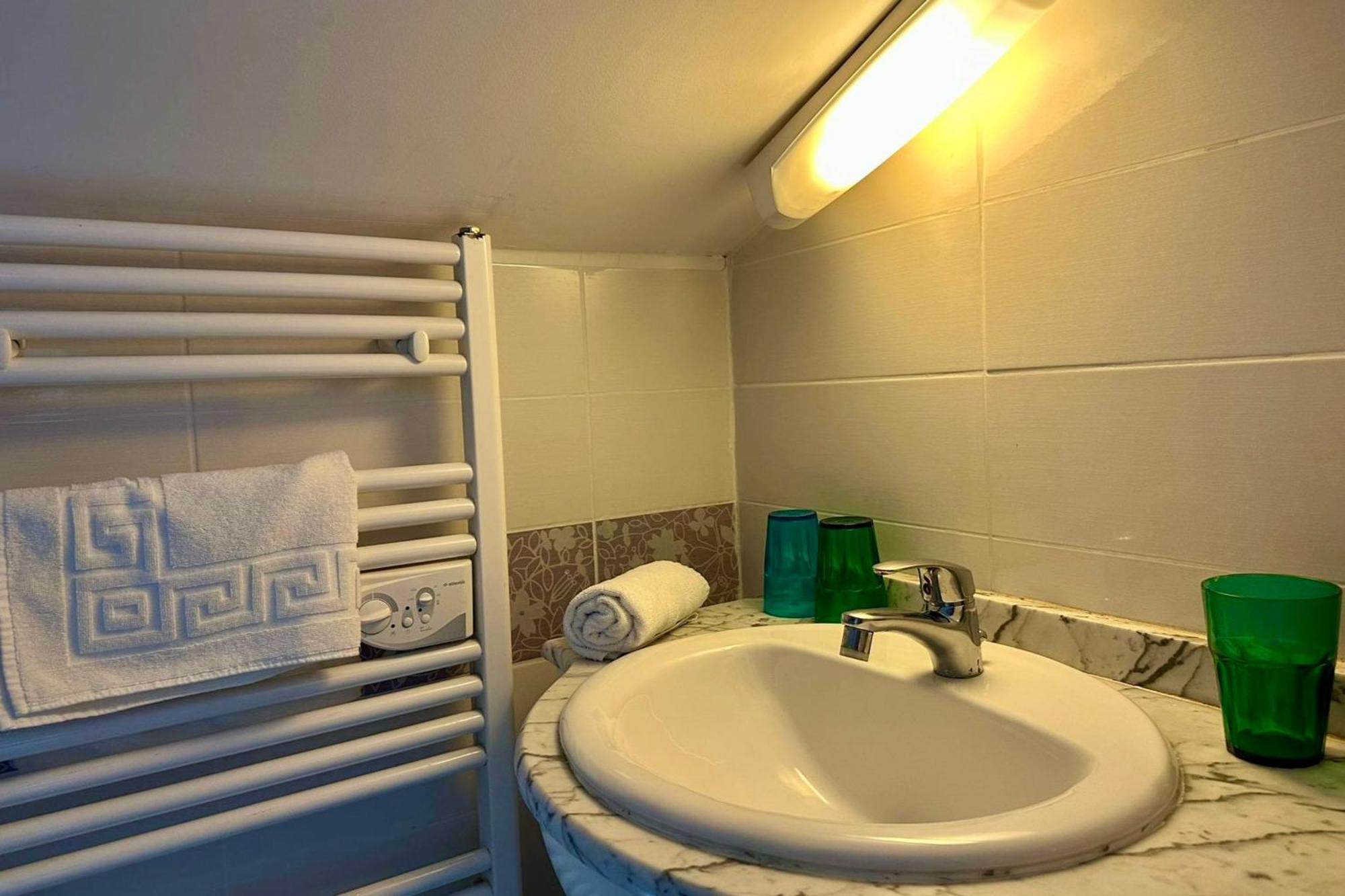 The Duplex- Air-Conditioned 3 Bedrooms In The Center Of Montpellier! Экстерьер фото