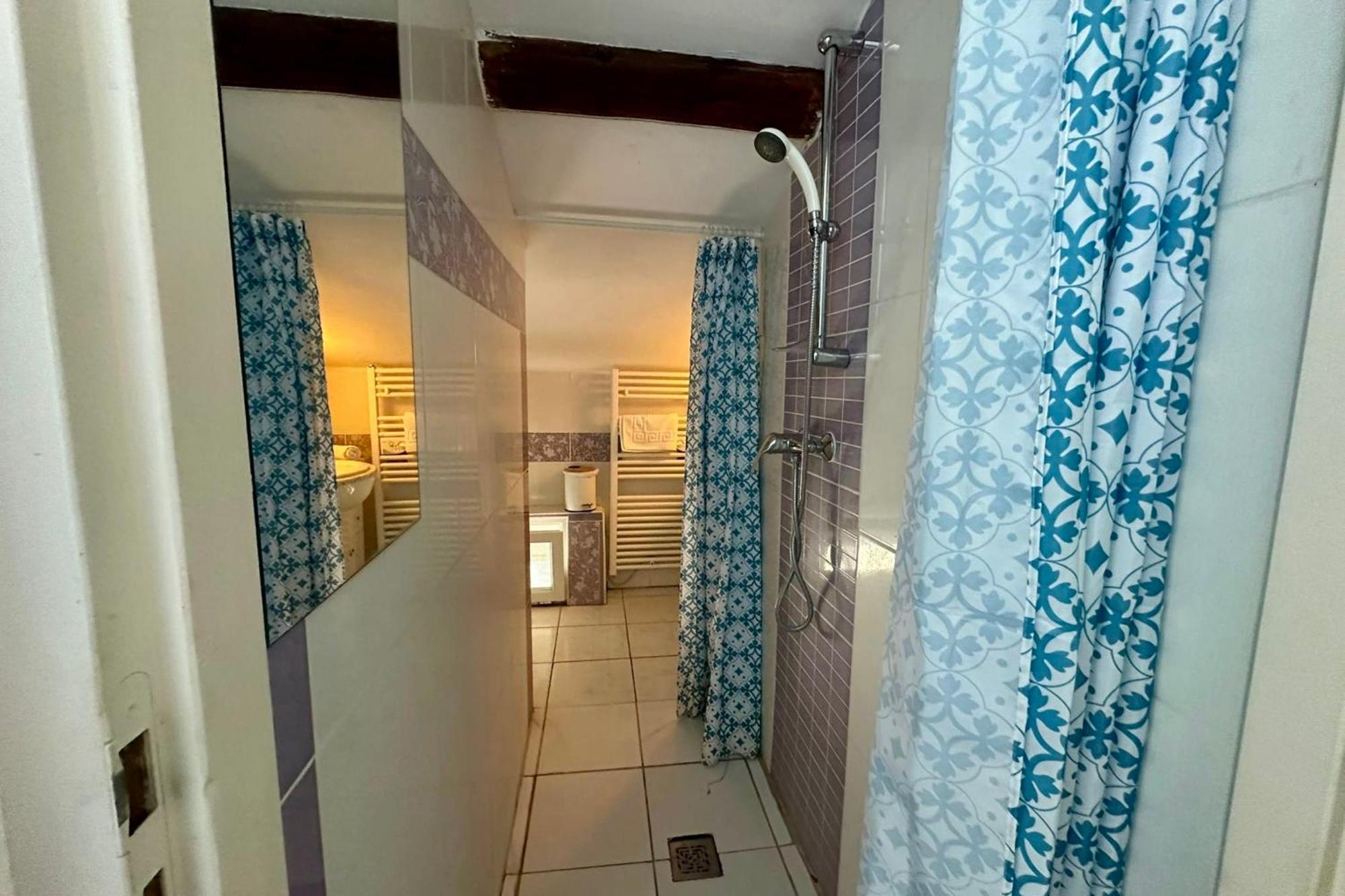 The Duplex- Air-Conditioned 3 Bedrooms In The Center Of Montpellier! Экстерьер фото